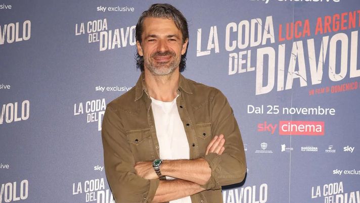 Getty Images Tv: su Sky Cinema dal 25/11 ‘La coda del diavolo’: la trama del film con Luca Argentero - immagine 1