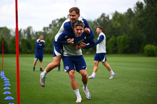 Inter, occhio a Savio. Urawa, mix di qualità e talento e il tecnico conosce bene due nerazzurri- immagine 2