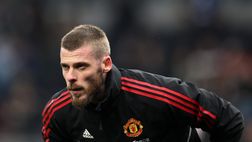 VIDEO – Il colpo in porta è De Gea. In arrivo anche Richardson