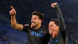 La storia sorride al Napoli, la Lazio per il tris al Maradona: statistiche e precedenti