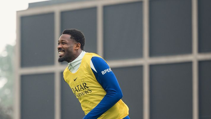 Inter, Thuram recupera per la finale contro la Lazio? Chivu non lo esclude, il punto - immagine 1