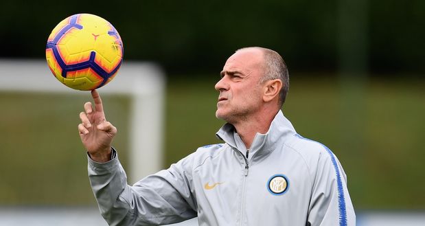 Inter, altro ritorno con Chivu! “Non solo Martusciello, in staff si rivede anche…”- immagine 2