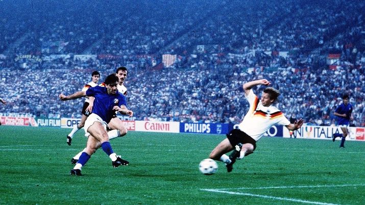 Europei: Italia ok nelle gare d’esordio. Quel record di Mancini nel 1988… - immagine 1