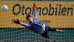 Lazio, i biancocelesti in prestito: ancora titolare Renzetti. E Milani…