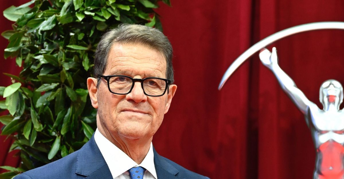 Capello: “Donnarumma ha lasciato male il Milan, non da persona corretta” Capello: “Donnarumma ha lasciato male il Milan, non da persona corretta”