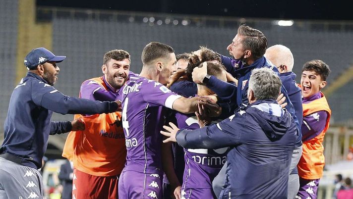 fiorentina