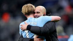 De Bruyne va da Messi all’Inter Miami? La modalità che può favorire il trasferimento