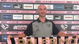 Lucioni: “La trattativa è stata semplice, con Corini buon rapporto. L’obiettivo…”