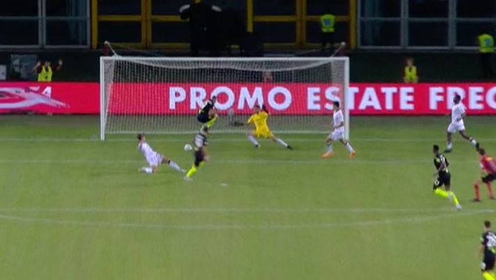 La moviola di Torino-Palermo 3-0: le proteste di Radonjic? Eccessive ma fondate - immagine 1