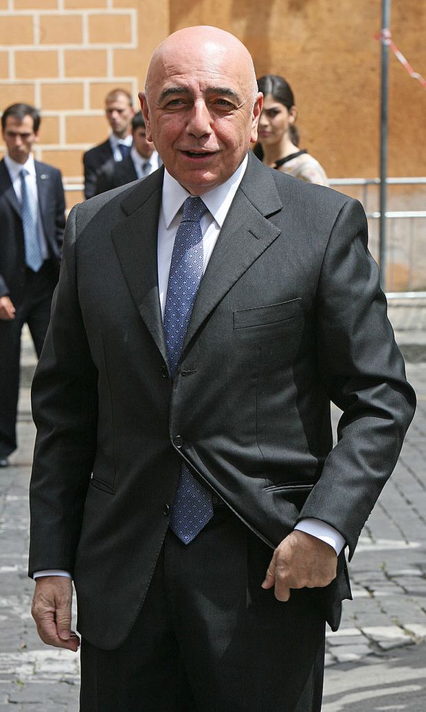 Harder-Milan: Conrad è il secondo giocatore che arriva dallo Sporting dopo Rijkaard- immagine 5