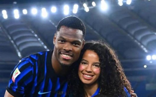 Lady Dumfries: “La vita in Italia è meravigliosa. Denzel molto amato, ma quando perde…” - immagine 1