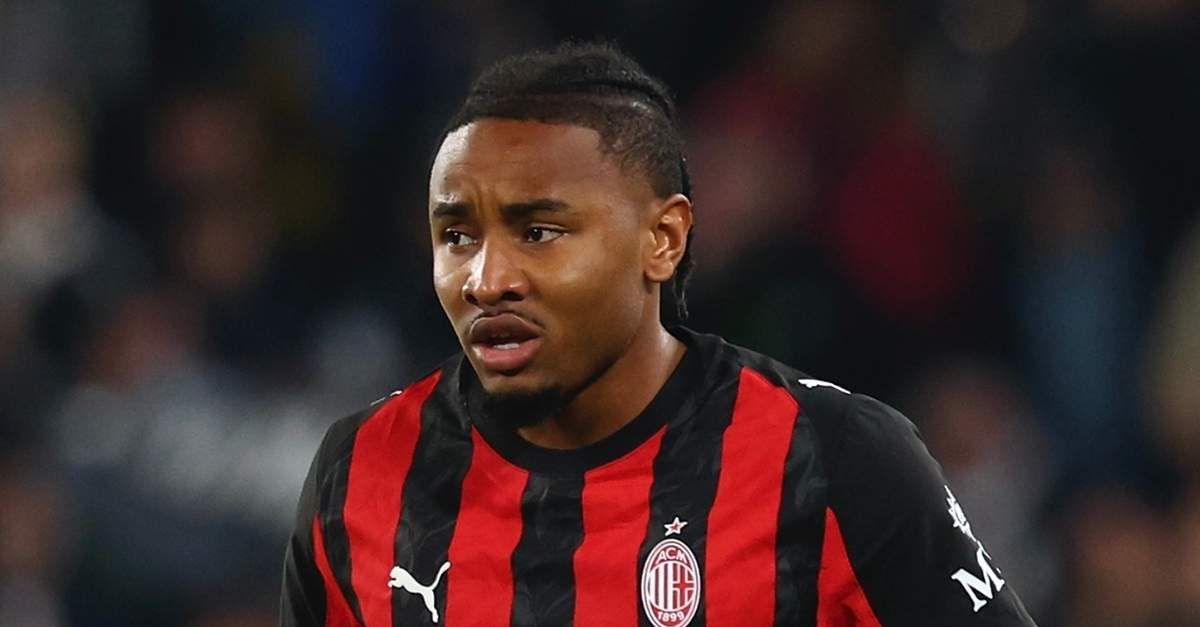 milan fiorentina emergenza per allegri nkunku non recupera per il match di domani pm news