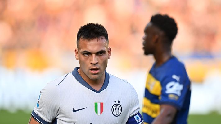 Tuttosport su Lautaro: “Ok la voglia di aiutare i compagni da capitano vero ma…” - immagine 1