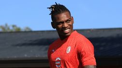 Milan, quando rientrano Leao e Kjaer: i tempi di recupero secondo Pioli