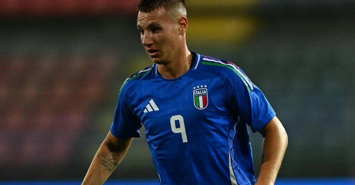Sabatini: “Su Camarda sono rimasto un po’ adombrato, stizzito, deluso, quando …” Sabatini: “Su Camarda sono rimasto un po’ adombrato, stizzito, deluso, quando …”