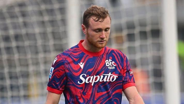 UFFICIALE – Bologna, infortunio per Pobega: l’esito degli esami e i tempi! Tegola Sulemana - immagine 1