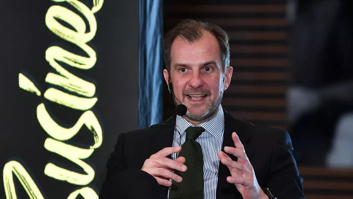 Juve, Calvo: “In Italia abbiamo dormito per anni. Con Inter e Milan d’accordo su tante cose” - immagine 1