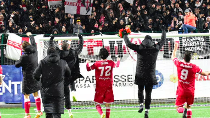 Trento-Padova, le pagelle. La difesa fa la differenza, Bortolussi “genio” - immagine 1