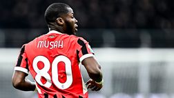 Musah-Napoli, affare in stand-by nonostante gli accordi tra le parti: il motivo – CdS