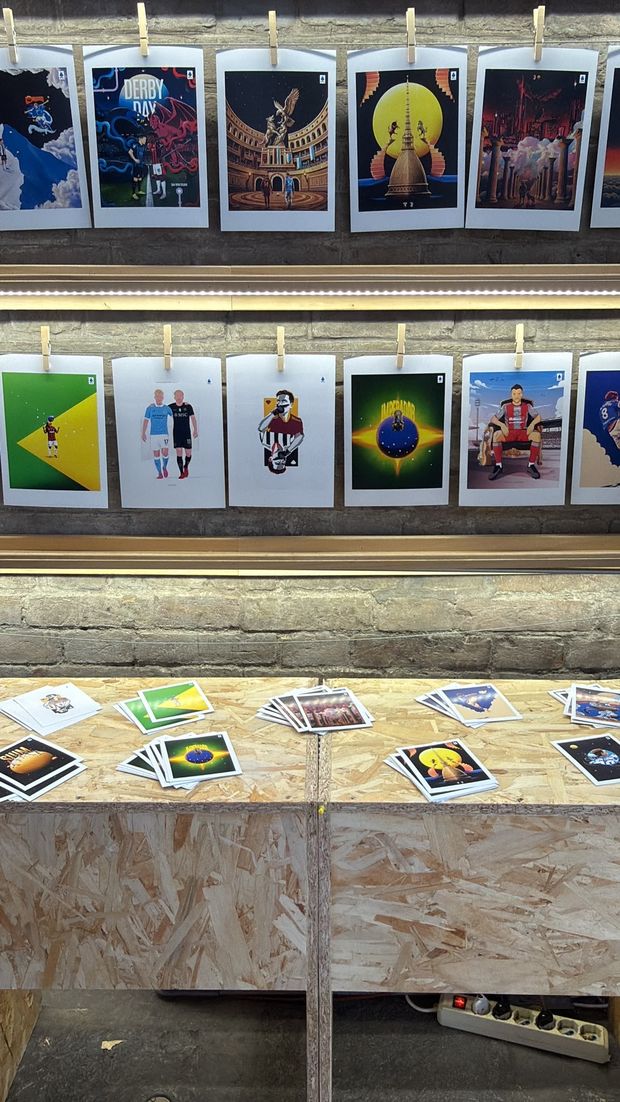 Festival della Serie A: a Parma gratis le istantanee dell’ultima stagione- immagine 4