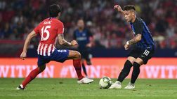 Sky – Inter-Atletico, partita del ‘battesimo’ e del destino per Lautaro