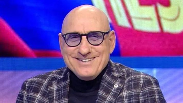 Ciccio Graziani Milan