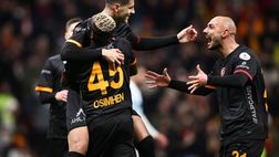 Ziliani: “Galatasaray? Ogni campionato ha la sua Juventus. Provate a immaginare se in serie A…”
