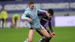 Bertola: “Ritiro dopo la Fiorentina giusto, abbiamo risposto da vera squadra”