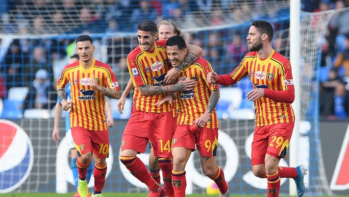 D’Ambrosio (Amica9): “Il Lecce di oggi è più forte di quello del poker a Mazzarri” - immagine 1