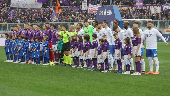 Il derby delle conduttrici: “Parenti serpenti”, “A Firenze c’è spocchia…” - immagine 1