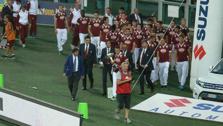 Torino Primavera, settembre di fuoco: Fiorentina, derby e Youth League - immagine 1