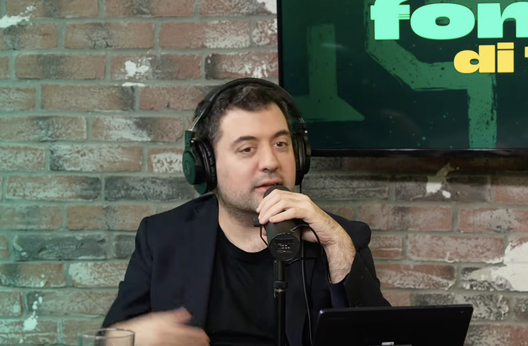 Pastore: “Chivu ha avuto grande occasione, ma è franato. Passato dall’altra parte della barricata”- immagine 2