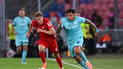 Carlino – Il Chelsea su Castro: emissari al Dall’Ara per visionarlo