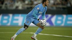Tmw: la Fiorentina pensa a Lucas Perri. Testa a testa con Grabara?