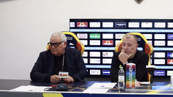 VIDEO – Corvino: “Toni a Firenze? Ecco perché mi sento Re Mida”