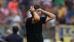 Fonseca: “Responsabilità mia, così non si può vincere! Sono deluso e ai tifosi dico…”