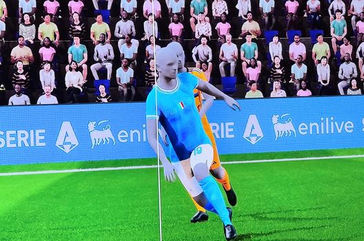 FINALE! Napoli-Pisa 3-2: a segno Gilmour, Spinazzola e Lucca. Azzurri in vetta - immagine 6