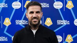 Sky – Nota Como su Fabregas? L’Inter non si arrende: ecco l’ultima risposta del club nerazzurro