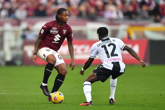 Toro, chi parte entro fine gennaio? Stallo per Soppy, Seck e Radonjic- immagine 2