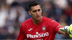 VIDEO / Sky – Napoli, contatto con l’Atalanta per Musso