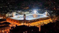 Nuovo stadio Ferraris, Genoa e Sampdoria presentano l’offerta per il restyling