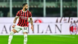 Kyle Walker torna sul Milan: “Uno sbaglio lasciare il City, ma al Milan è difficile dire no”