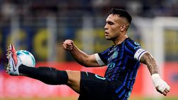 Ajax-Inter, dubbio Lautaro: “In caso di forfait Chivu potrebbe cambiare modulo, gli scenari”