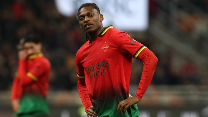 Il buio oltre la siepe della stagione milan-lazio-stagione