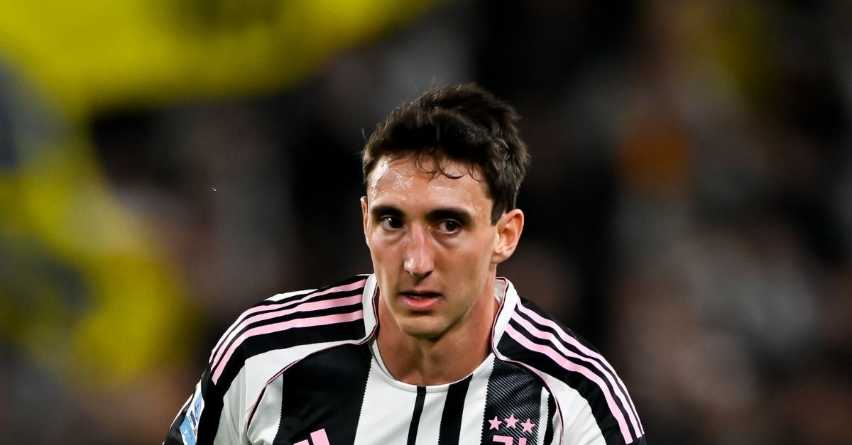 Juventus Milan, Cambiaso: “I rossoneri hanno una ottima fase difensiva”