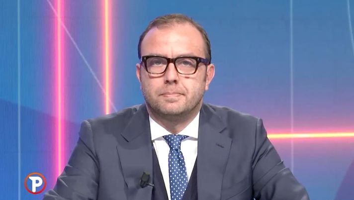 Trevisani: “Inter? Se da altre parti ci sono out Pavard, Bastoni e De Vrij l’allenatore…” - immagine 1