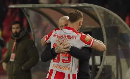 Stankovic: “Arnautovic? Lo conosco dai tempi dell’Inter. Quando Aleksandar si allenava…”- immagine 3