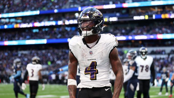 Streaming Ravens-Bengals | Diretta TV e dove guardare il match NFL gratis - immagine 1