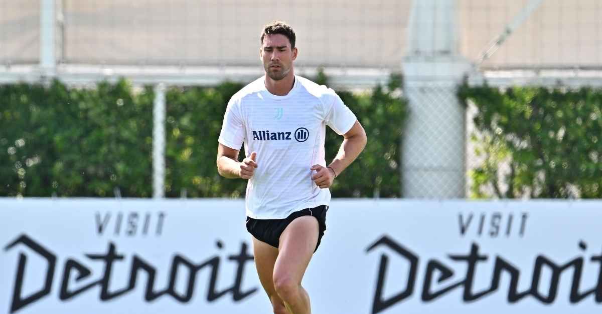 Taibi: “Il Milan è in ritardo. Vlahovic può tornare importante, ma …”