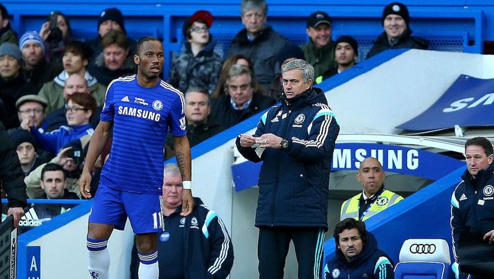 Drogba scrive al Galatasaray: “Come può Mourinho essere razzista? La sua storia…” - immagine 1
